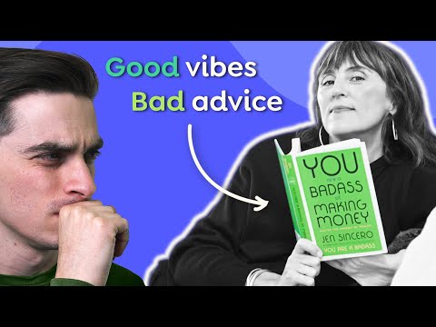 This Book Will Boost Your Confidence (And Ruin Your Finances)