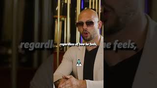 Andrew Tate why men fail