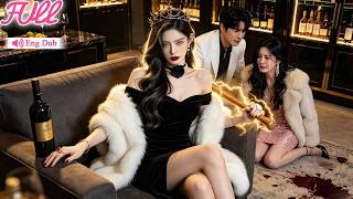 She caused trouble, smashed pricey wine to frame me,unaware I own it—I crushed her instantly.