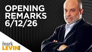 Mark Levin: Why the White House Must Release the Iran MoU