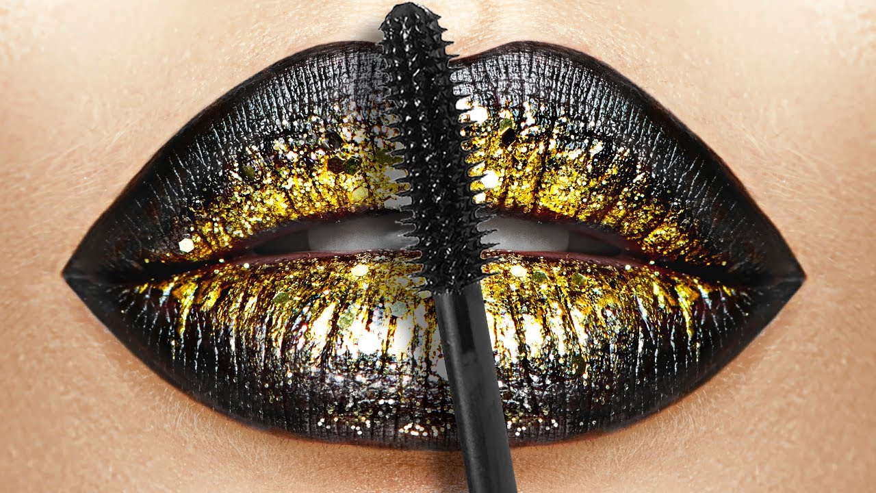 Brilliant lip Makeup Hacks  | Beauty Tricks for you