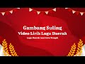 Kuis Video Tutorial