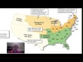 U.S. Territorial Expansion and Slavery