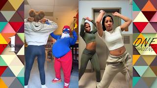 Weekly Dance Compilation - September 2025 Part 4