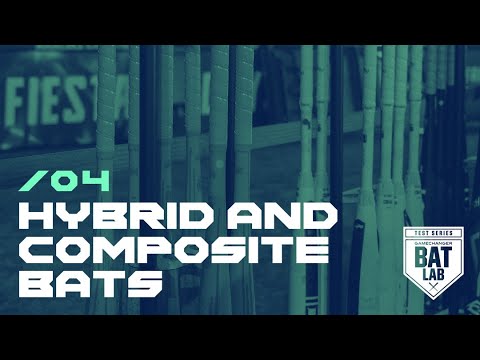 GameChanger Bat Lab | Episode 104