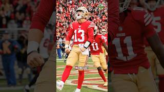 Can the depleted San Francisco 49ers do it again? #nflplayoffs  #49ers #seahawks