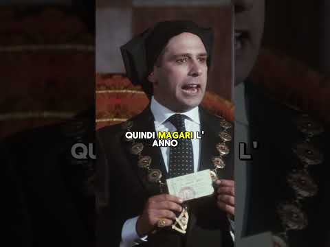 volevo ringraziare i miei amici