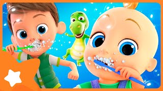 Aprendemos De Esta Forma 🎶 | Rutinas Infantiles 👶🏼 Looloo Kids | El Reino Infantil