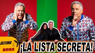 Alexis Ayala Confiesa Que Tuvo 20 Parejas Antes de Encontrar a Cinthia Aparicio
