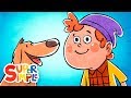 Animal Sounds and Their Corresponding Pets