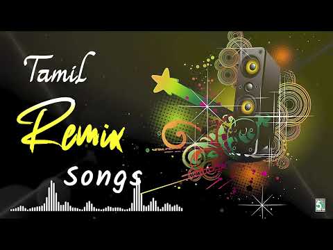🕺🏻🎶 Tamil Super Hit💓  Remix songs | 💕 Kuthu Songs