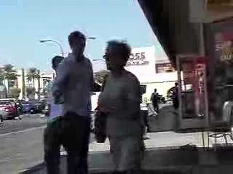 Peter Brennan: PUBLIC SCIENTOLOGY TEACHER