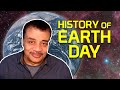 Environmental Awareness and History
