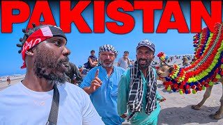 Nobody Sees This Side Of Pakistan