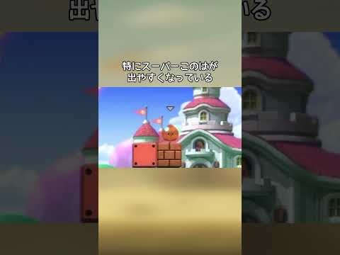 ハテナブロックの小ネタ【スマブラSP】
