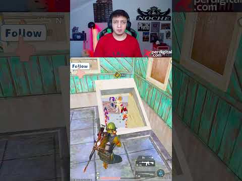 YAPARKEN ÇOK ÜZÜLDÜM ..... 😔  | PUBG Mobile
