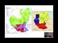 Types and Characteristics of Boundaries