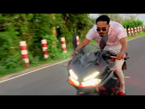 মোটরসাইকেল দিয়ে পাল্লা লাগতে কলিজা লাগে