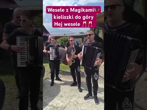 U Pana młodego ❤️❤️ #akordeon #music #oprawamuzycznaslubuopolskie #muzyka