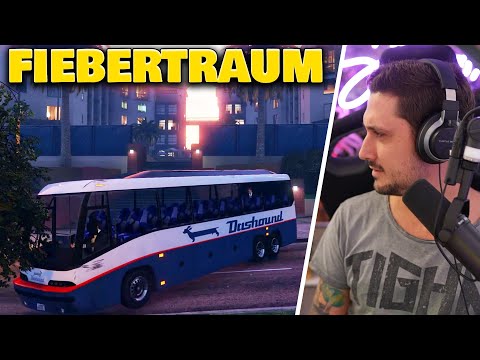 Butters der BUSFAHRER ist da! | GTA 5 RP Highlights