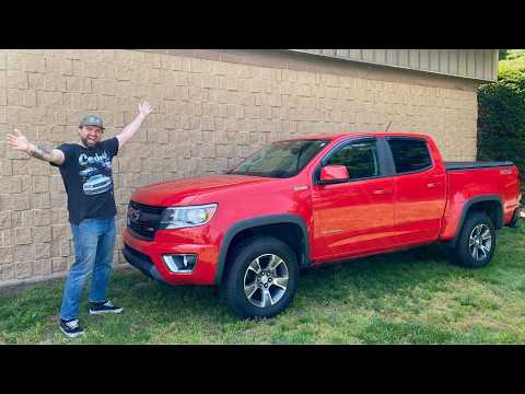 We bought THREE trucks! Which do YOU choose?