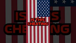 FERRARI REAR WING IS ILLEGAL #F1 #formula1