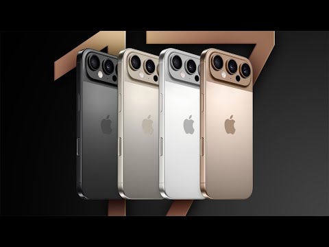 IPHONE 17: QUESTA MOSSA DI APPLE CAMBIA TUTTO! 🫢