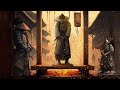 Samurai Culture and History