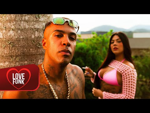 MC Cebezinho e MC Ryan SP - Porque Você Me Trata Assim - Águas Passadas (WebClipe)