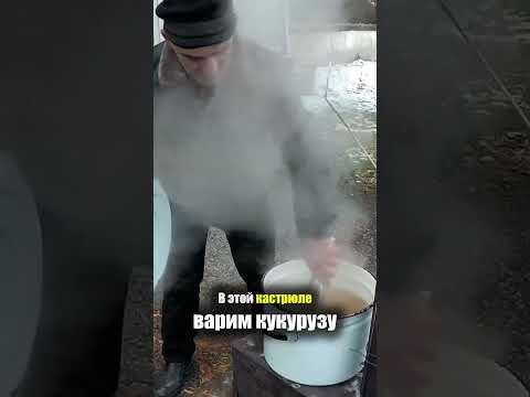 Армения - УЛИЧНАЯ ЕДА | Кукуруза Шашлык Мангал -Еда на Рынке Ереван Армяне Базар Armenia Street Food