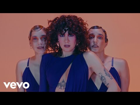 RENEE - Más Allá