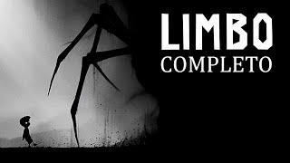 LIMBO *JUEGO COMPLETO* - GAMEPLAY ESPAÑOL