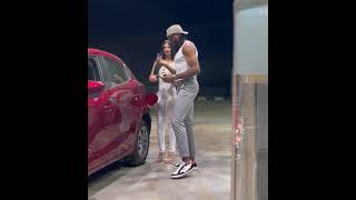 You won’t believe what she did at the end. THE STAND UP GUY