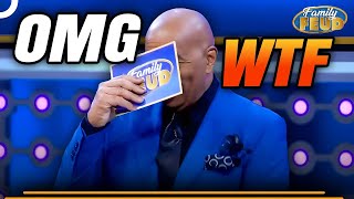 No hesitation! kill me.#cct #capcutforus #capcut #capcutpioneer #familyfeud #SteveHarvey #viral
