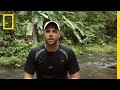 Exploring Corcovado National Park