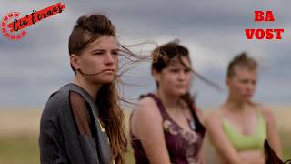 The new west de Kate Beecroft avec Porshia Zimiga, Tabatha Zimiga - Bande annonce VOST