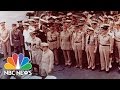 World War II in the Pacific: The End of an Era
