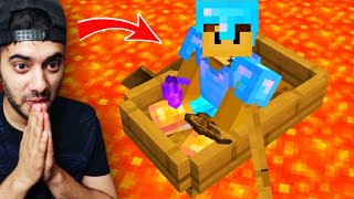 TOP 3 CRAZY Moments IN HIMLANDS || YesSmartyPie || MINECRAFT Himlands || DreamBoy , Ezio18RIP
