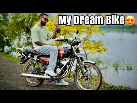 21 ലക്ഷത്തിന്റെ  Bike കൊടുത്തു വാങ്ങിയ വണ്ടി | New Bike From Youtube Money 💰 