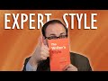 Critique and Insights on Writing Styles