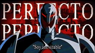 ULTRON SIEMPRE FUE INEVITABLE || ENTREVISTA A ULTRON