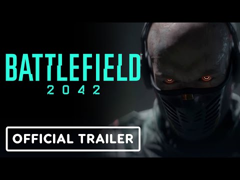 Battlefield 2042 - Official Season 6: Dark Creations Reveal Trailer