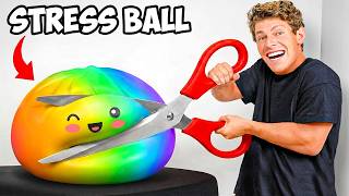 Break This Ball In 1 Minute, Win $1,000!