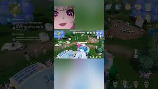 Heartopia minha amiga sofreu um acidente #heartopia #games #humor #jogos