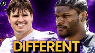 The Ravens Have Never Sounded Like This 👀