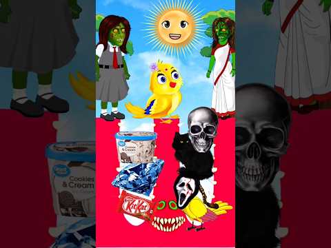 টুনি কোন দিকে যাবে | Bangla Cartoon | Bhuter Cartoon | Rupkothar Golpo | Tuni Pakhir Golpo #shorts