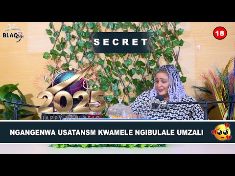 SIKHIPHA IZIMFIHLO | Ngangenwa uSatansm kwamele ngibulale umzali | S3-EP16