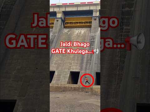 Hirakud Dam #hirakuddam