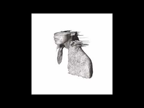 Coldplay - God Put a Smile upon Your Face