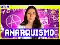 Diferenças e Princípios do Anarquismo